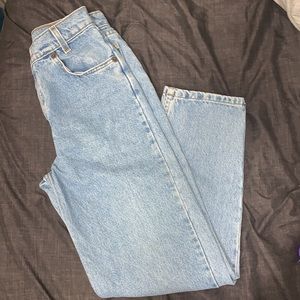 Vintage Orange Tab Levi’s